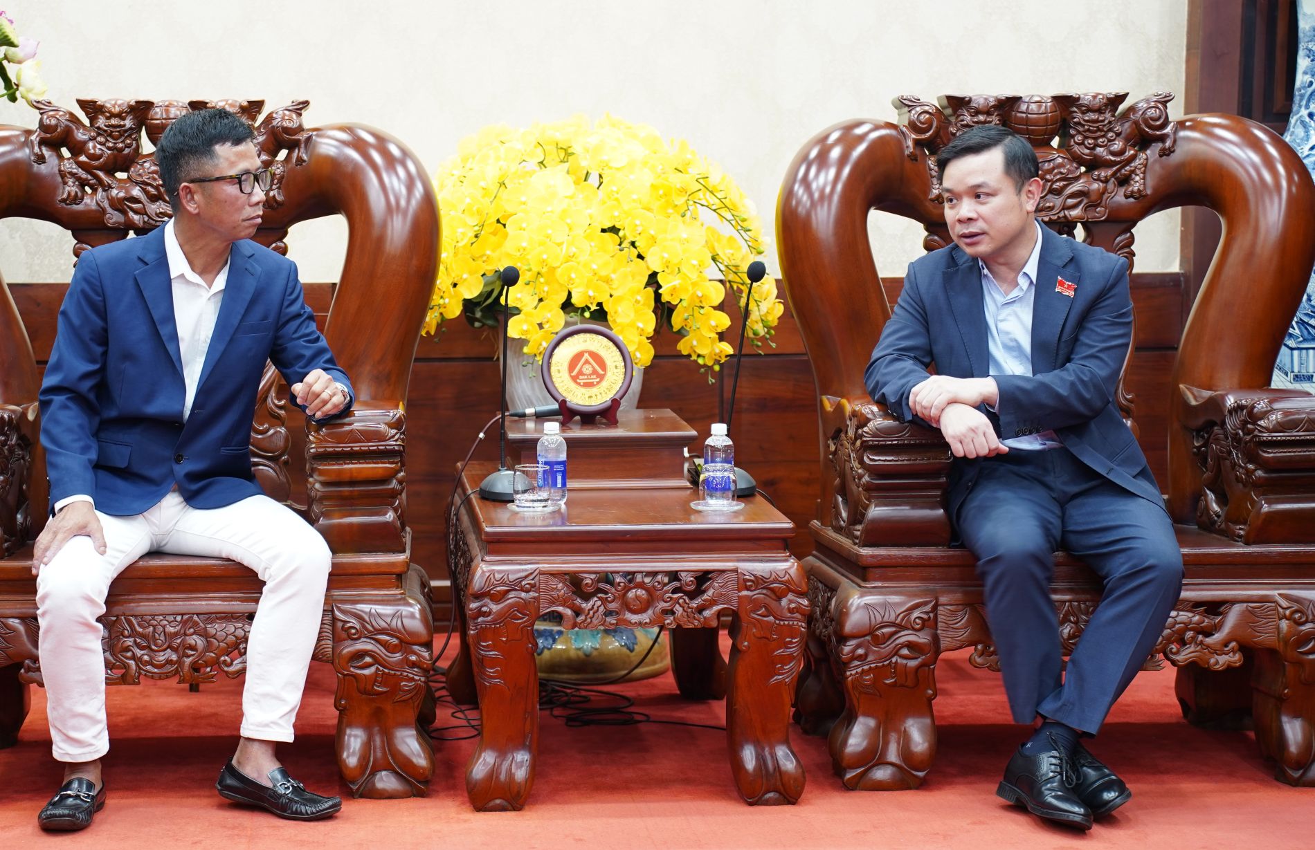 CT trò chuyện 20.4